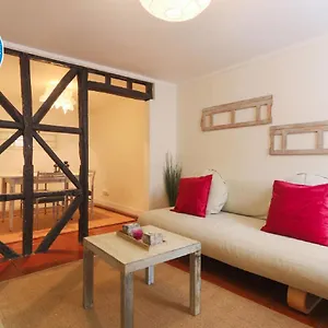  Apartamento Santo António