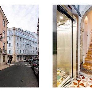 Whome | Madalena Downtown Luxury Duplex Apartment