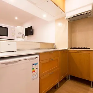  Apartamento Cosy Chiado By Homing