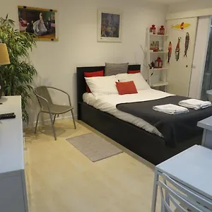  Apartamento Flh Casa Carol Mouraria