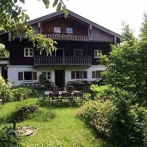 Am Feldgarten Für 2 Bis 5 Personen Raubling