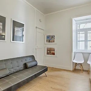 Bmyguest - Alfama Terrace Apartment