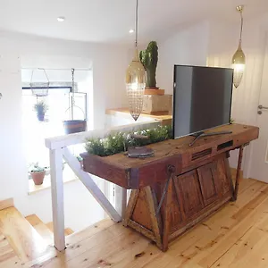  Apartamento Alfamasweethome 1