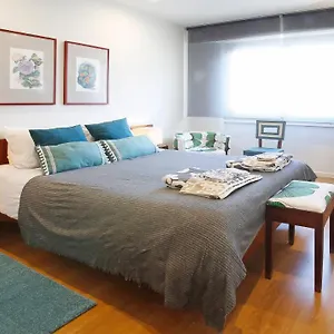  Apartamento Anjos 44