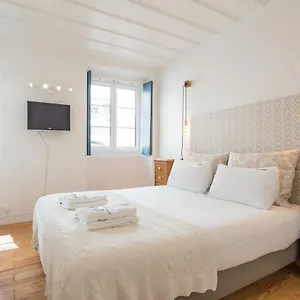  Apartamento Flh Bairro Alto