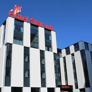 Hotel Star Airport, Lisboa