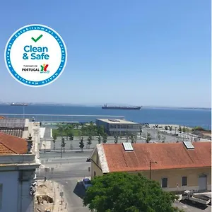  Apartment Alfama Services